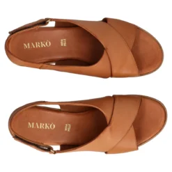 Sandali Donna Brandy