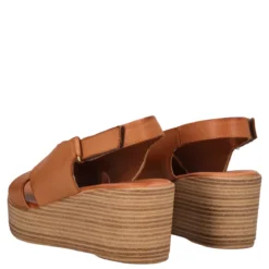 Sandali Donna Brandy