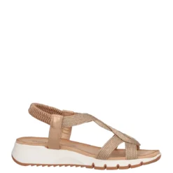 Sandali Donna Bronzo