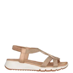 Sandali Donna Bronzo