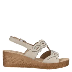 Sandali Donna Ghiaccio