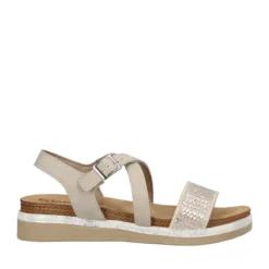 Sandali Donna Ghiaccio