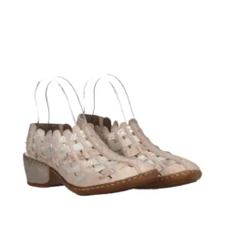 Sandali Donna Grigi