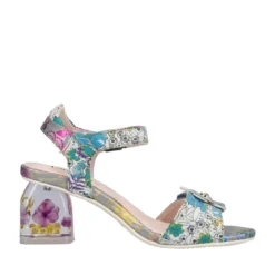 Sandali Donna Indigo