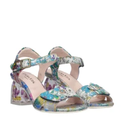 Sandali Donna Indigo