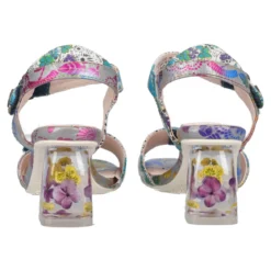 Sandali Donna Indigo