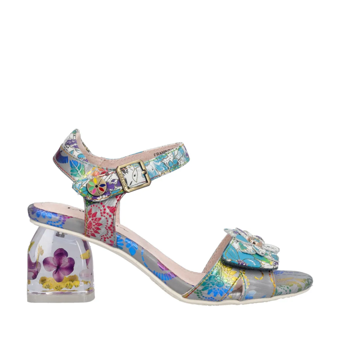 Sandali Donna Indigo