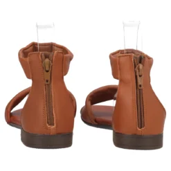 Sandali Donna Marroni