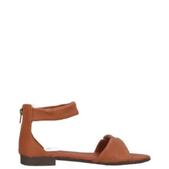 Sandali Donna Marroni