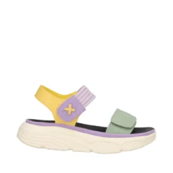 Sandali Donna Multicolor