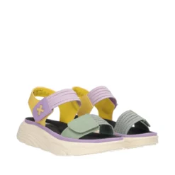 Sandali Donna Multicolor