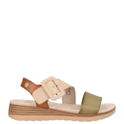 Sandali Donna Multicolor