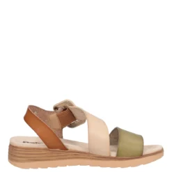 Sandali Donna Multicolor