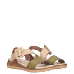 Sandali Donna Multicolor