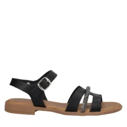 Sandali Donna Nere