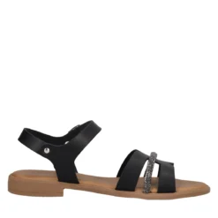 Sandali Donna Nere
