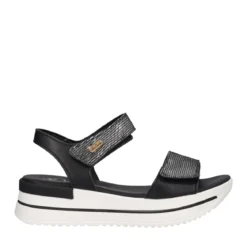 Sandali Donna Nere