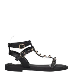 Sandali Donna Nere