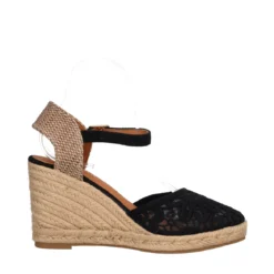Sandali Donna Nere
