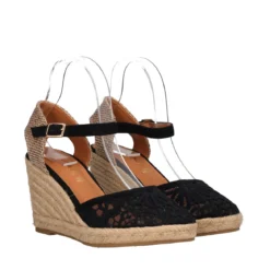 Sandali Donna Nere