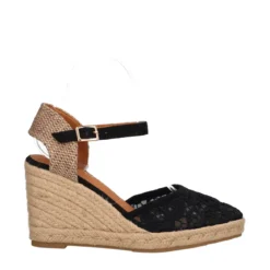 Sandali Donna Nere