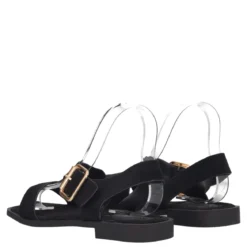 Sandali Donna Neri
