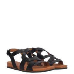 Sandali Donna Neri