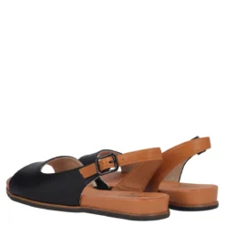 Sandali Donna Neri