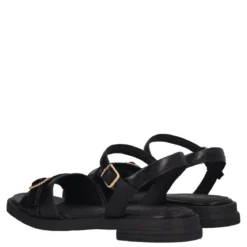 Sandali Donna Neri