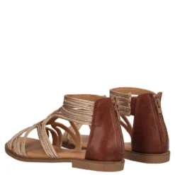 Sandali Donna Neri