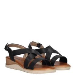 Sandali Donna Neri