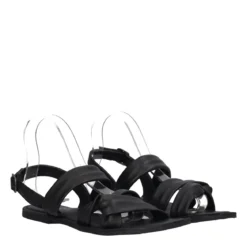Sandali Donna Neri