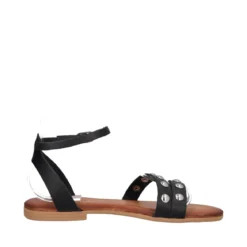 Sandali Donna Neri