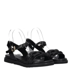 Sandali Donna Neri