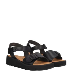 Sandali Donna Neri