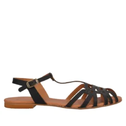 Sandali Donna Neri
