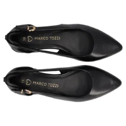Sandali Donna Neri