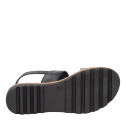 Sandali Donna Neri