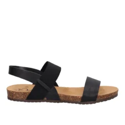 Sandali Donna Neri