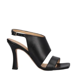 Sandali Donna Neri