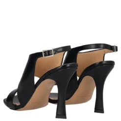 Sandali Donna Neri
