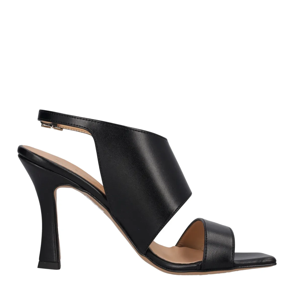Sandali Donna Neri