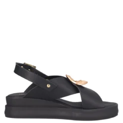 Sandali Donna Neri