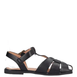 Sandali Donna Neri