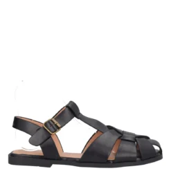 Sandali Donna Neri