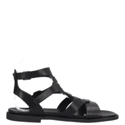 Sandali Donna Neri