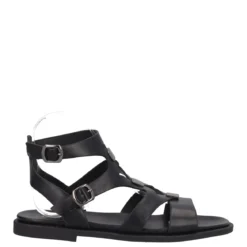 Sandali Donna Neri