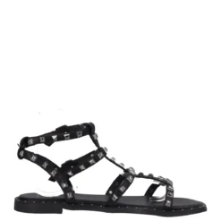 Sandali Donna Neri