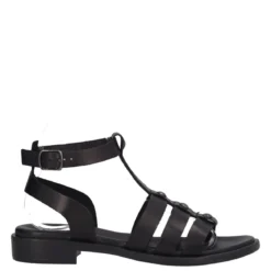 Sandali Donna Neri