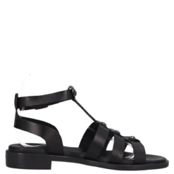 Sandali Donna Neri